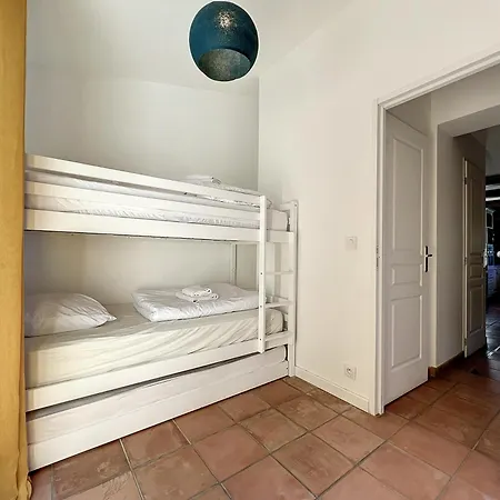 Villa Du Verdon Provence Avec Piscine Et Jardin - Private *