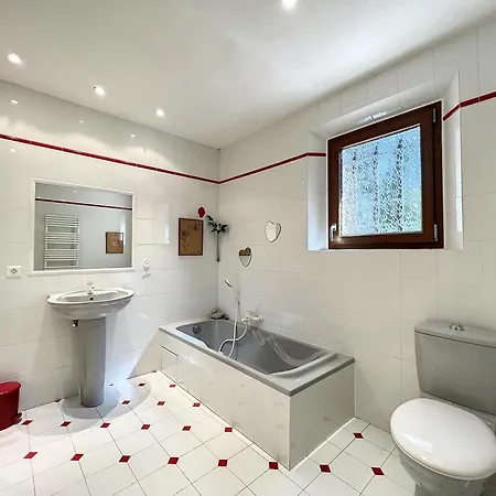 Du Verdon Provence Avec Piscine Et Jardin - Private Villa *