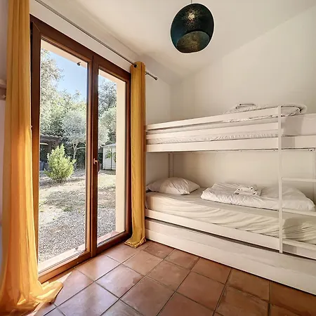 Du Verdon Provence Avec Piscine Et Jardin - Private Villa *