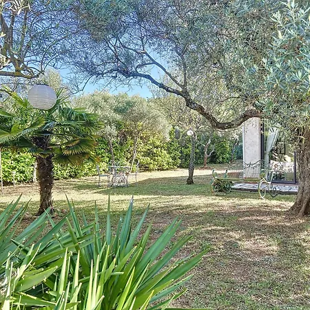 Villa Du Verdon Provence Avec Piscine Et Jardin - Private *