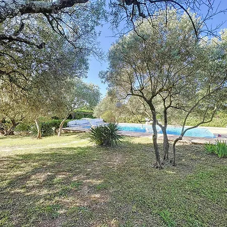 Du Verdon Provence Avec Piscine Et Jardin - Private *