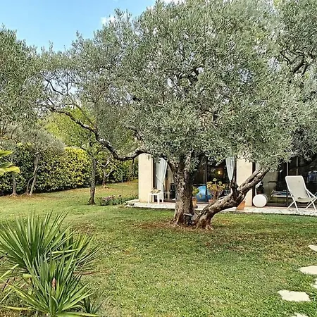 Du Verdon Provence Avec Piscine Et Jardin - Private וילה Régusse